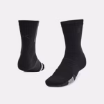 Curry ArmourDry™ Playmaker Unisex Mid-Crew Socks