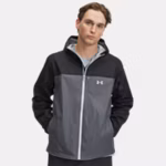 UA Stormproof Cloudstrike Men's Jacket