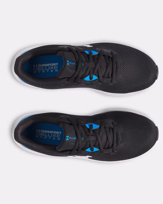 UA Pursuit 4 Men's Running Shoes