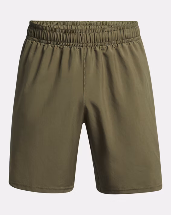 UA Tech™ Woven Wordmark Men's 21 cm Shorts