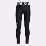 HeatGear® Girls' Leggings