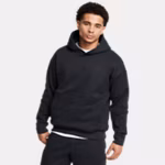 Curry DNA Men's Hoodie