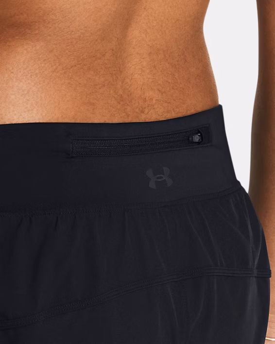 UA Launch Pro Women's 5 cm Shorts