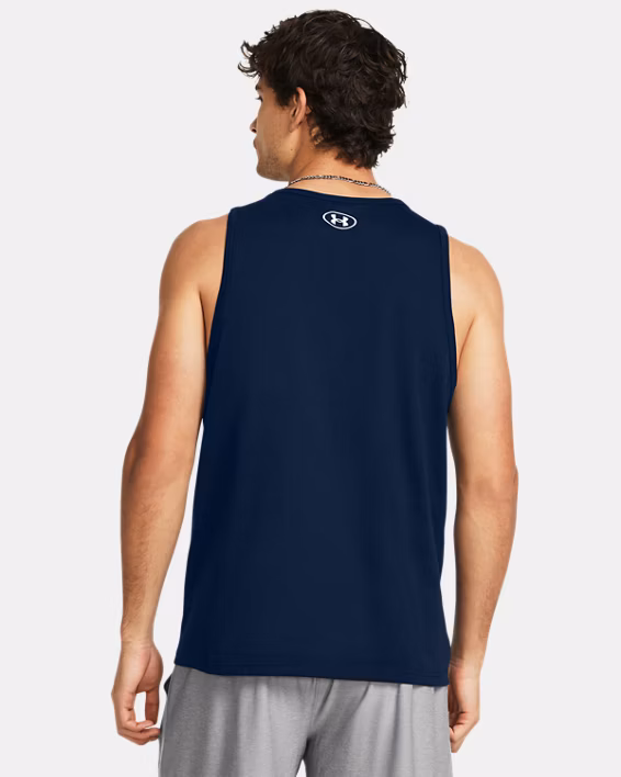 UA Logo Men's Tank