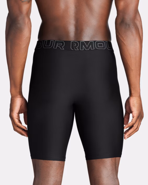 UA Performance Tech™ Mesh Men's 23 cm 3-Pack Boxerjock®