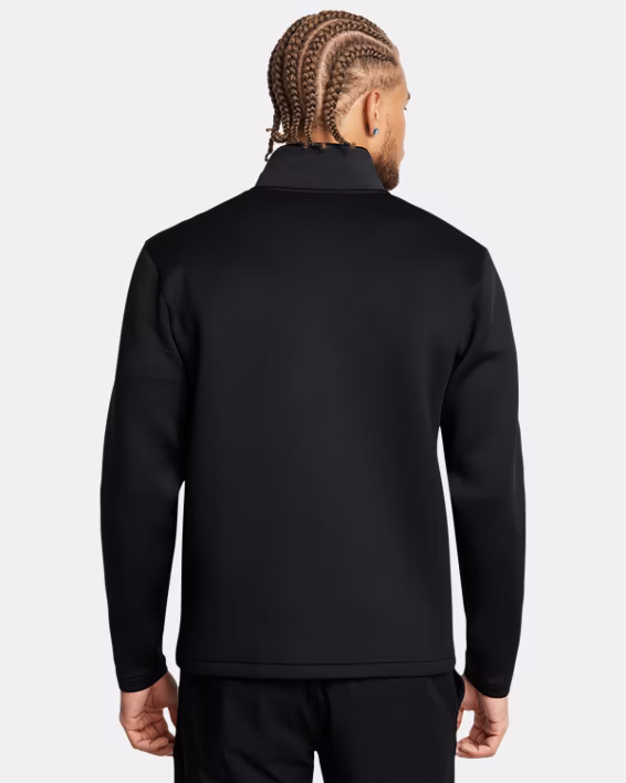 UA Drive Pro Storm Hybrid Men's ½ Zip