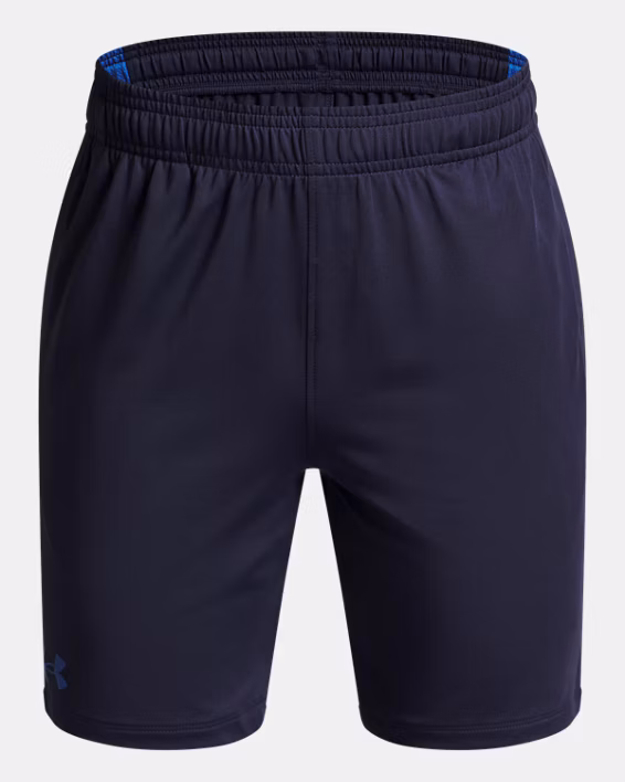 UA Tech™ Vent Jacquard Boys' Shorts