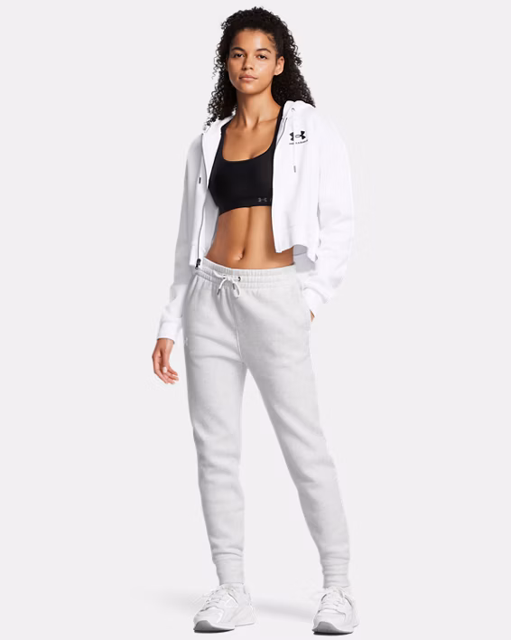 UA Icon Fleece Women's Joggers