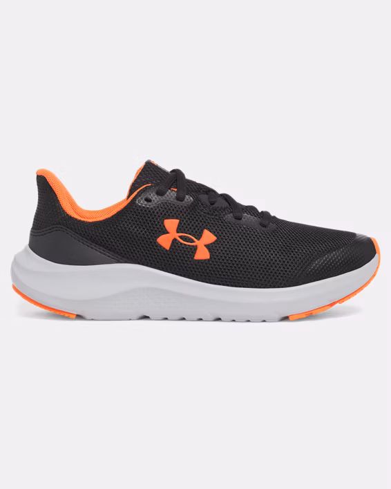 UA Pursuit 4 Boys' Running Shoes