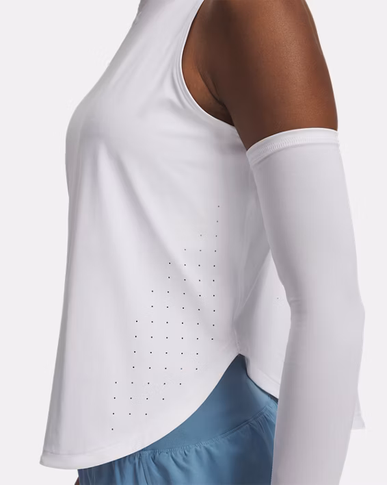 UA Launch Elite Women's Tank