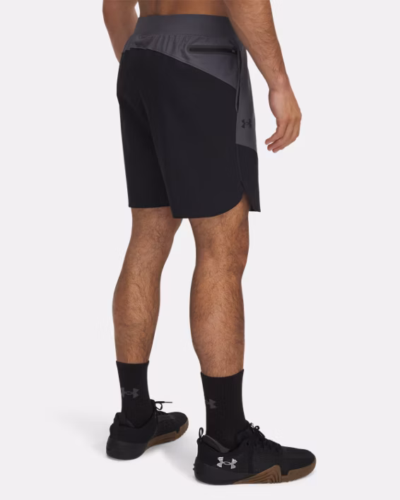 UA Vanish Elite Hybrid Men's 22 cm Shorts