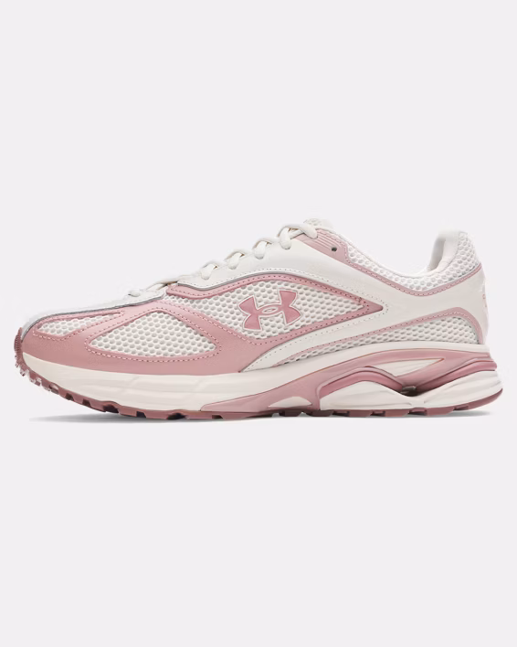 UA Apparition Unisex Shoes