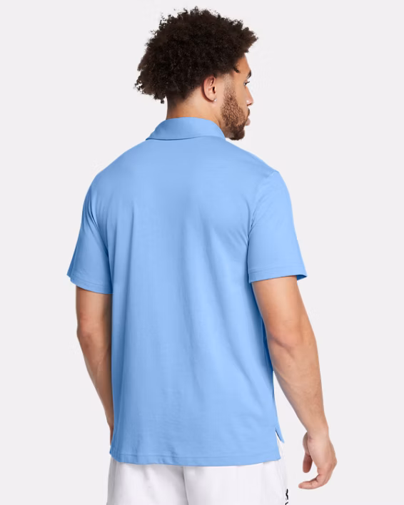 UA Icon Men's Polo