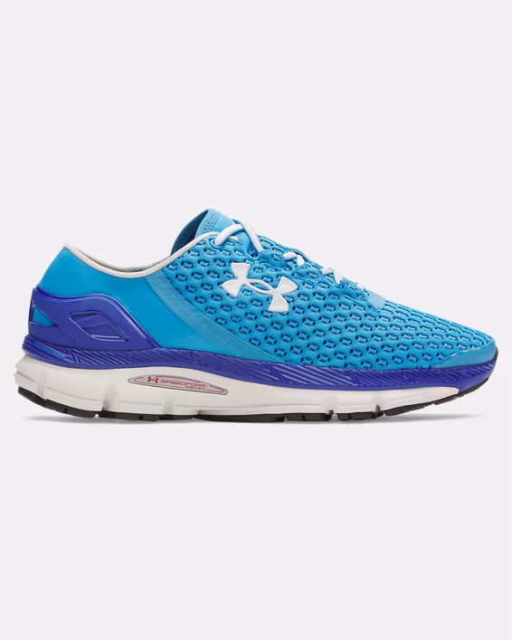 UA SpeedForm® Gemini Unisex Running Shoes