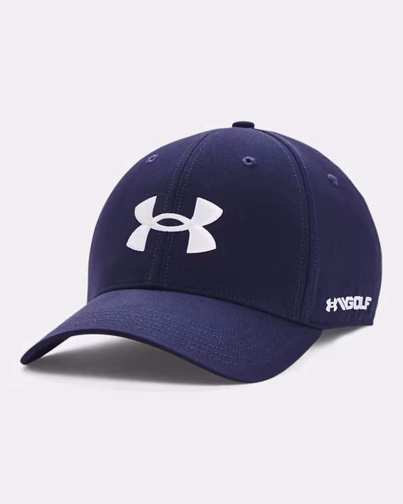 UA Golf96 Men's Hat