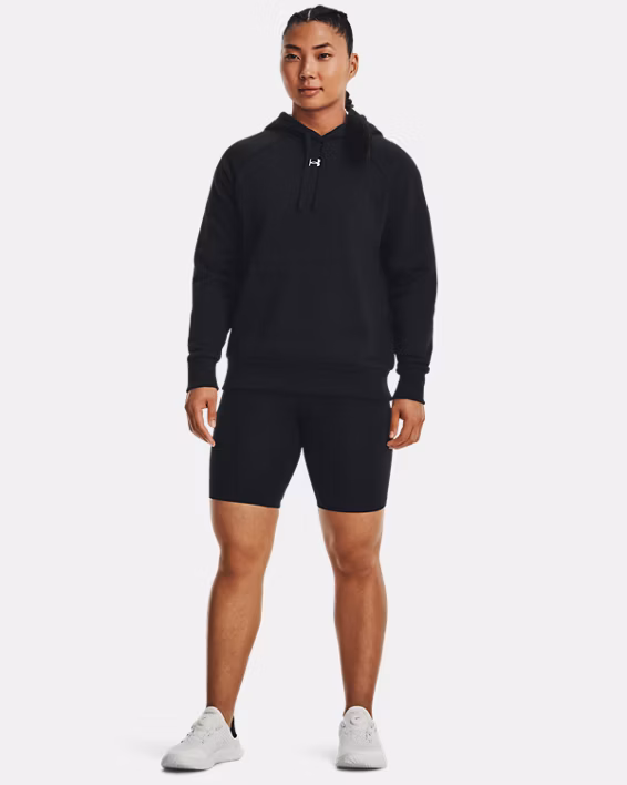 UA Rival Fleece Women's Hoodie