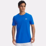 UA Vanish Seamless Men's Short Sleeve
