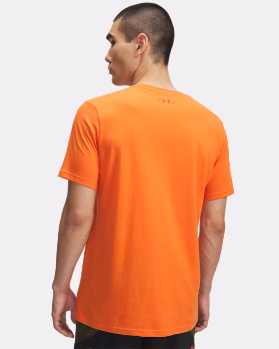 UA Foundation Men's Short Sleeve