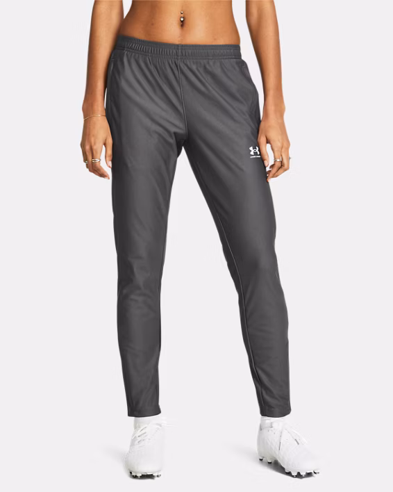 UA Challenger Pique Women's Pants