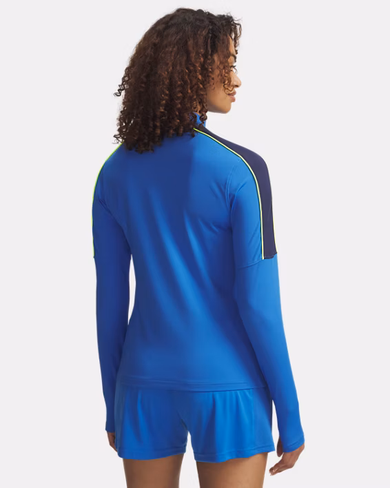 UA Challenger Women's Midlayer