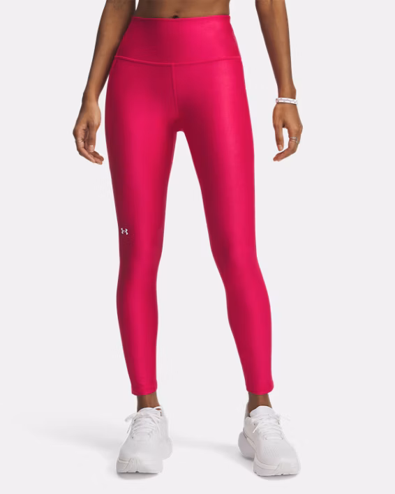 UA Tech Women's Ankle Leggings