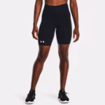 UA Train Seamless Women's 18 cm Shorts