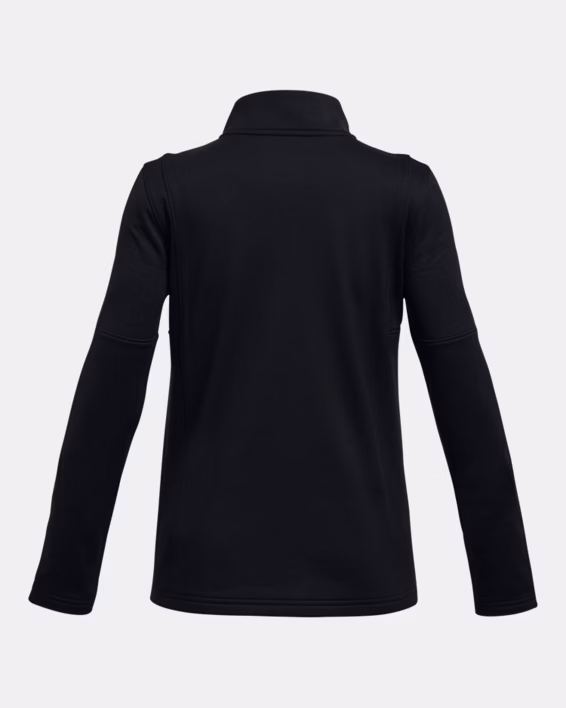 UA Challenger Girls' Midlayer