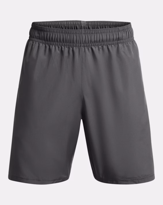 UA Tech™ Woven Wordmark Men's 21 cm Shorts