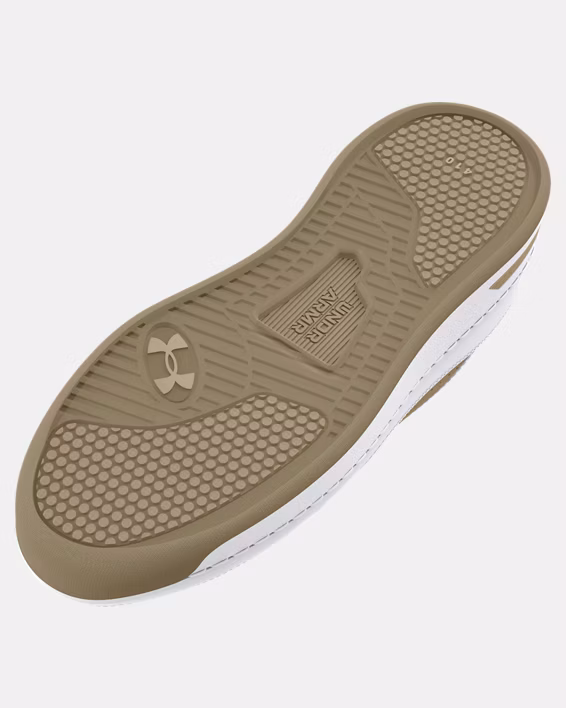 UA Court 96 Suede Men's Shoes