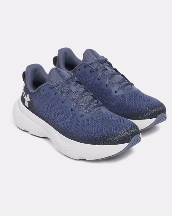 UA Infinite Men's Running Shoes