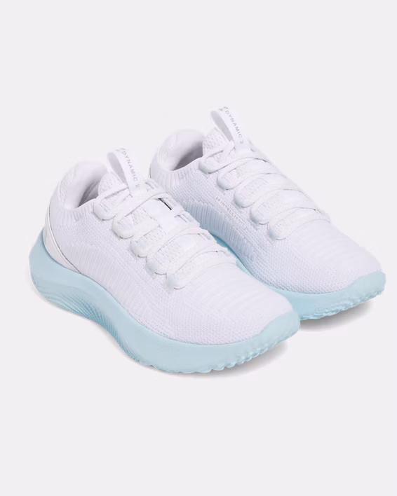 UA Dynamic 2 Women's Training Shoes