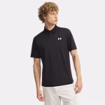 UA Tee To Green Pique Men's Polo