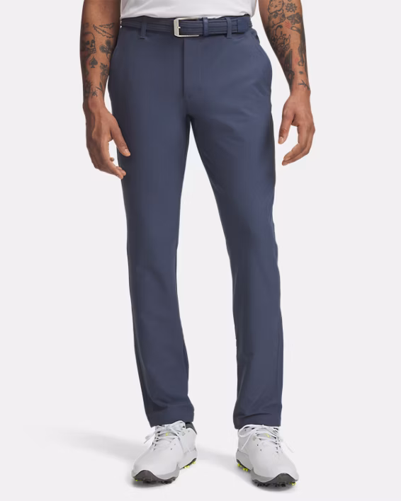 ColdGear® Infrared Men's Tapered Pants