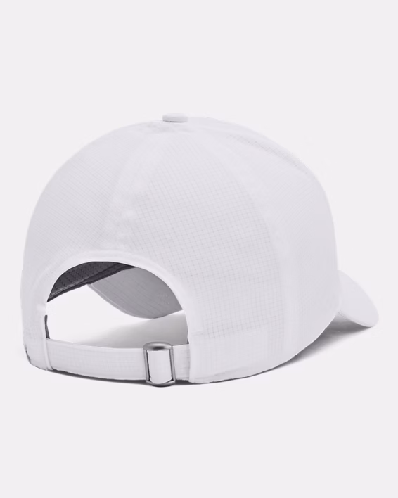 UA ArmourVent Low Men's Adjustable Cap