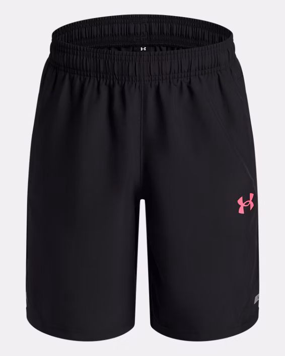 UA Tech™ Utility Woven Boys' Shorts