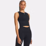 UA Train Seamless Women's Tank