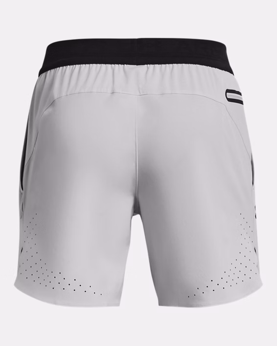 UA Vanish Elite Men's 15 cm Shorts