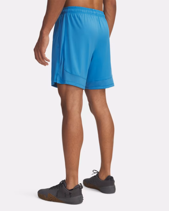 UA Tech™ Vent Men's 18 cm Shorts