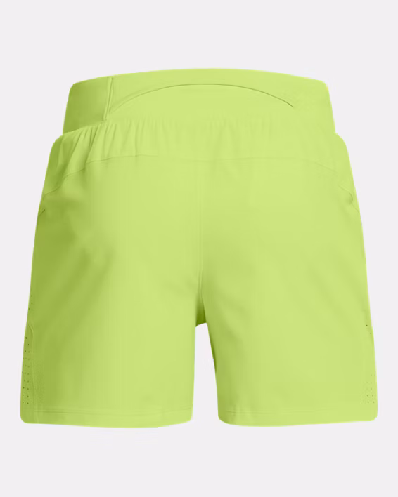 UA Launch Pro Men's 13 cm Shorts