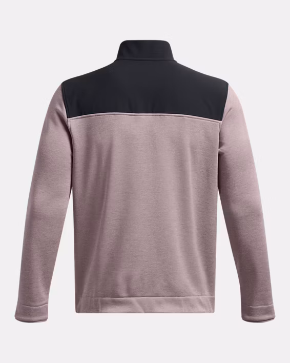 UA Drive Storm SweaterFleece Men's ½ Zip