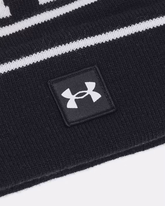 UA Halftime Pom Men's Beanie