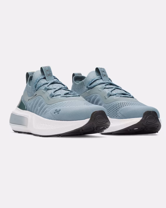 UA Phantom 4 Chrome Men's Shoes