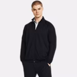 UA Storm Men's Midlayer Full-Zip
