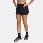 UA Launch Pro Women's 2-in-1 Shorts