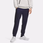 UA Unstoppable Men's Tapered Pants