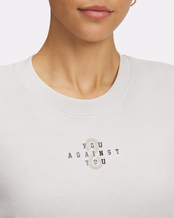 Project Rock Campus Women's T-Shirt