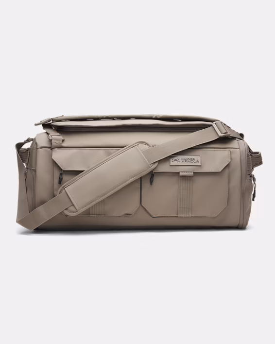 UA Triumph Backpack Duffle