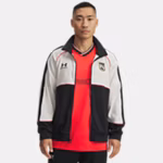 UA 96 Terrace Men's Full Zip