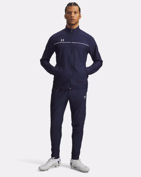 UA Challenger Men's Tracksuit