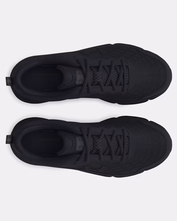 UA Charged Assert 10 Men's Running Shoes